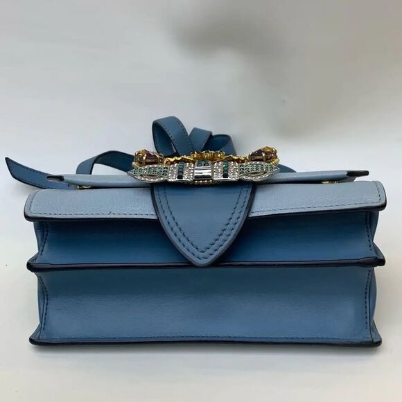 Miu Miu Women Pre-Loved Bag Very Good Condition - Picture 7 of 9